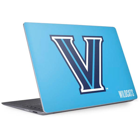 Villanova University Wildcats V Large Surface Laptop 2 Skin